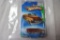 2008 Treasure Hunt Hot Wheels