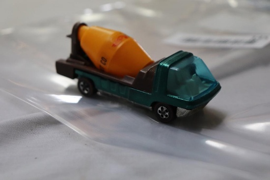 Hot Wheels red line