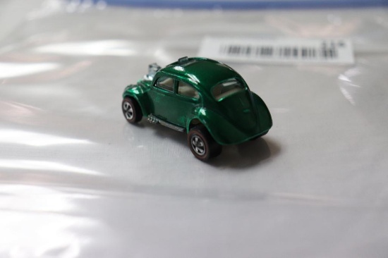 Hot Wheels red line