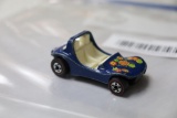 Hot Wheels red line