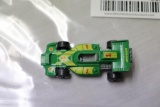 Hot Wheels red line