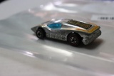 Hot Wheels red line