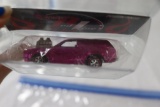 2007 Red Line Club Hot Wheels