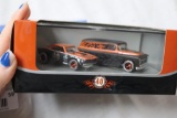 Hot Wheels collectors 40th anniversary
