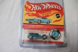 1969 Red Line Club Hotwheels