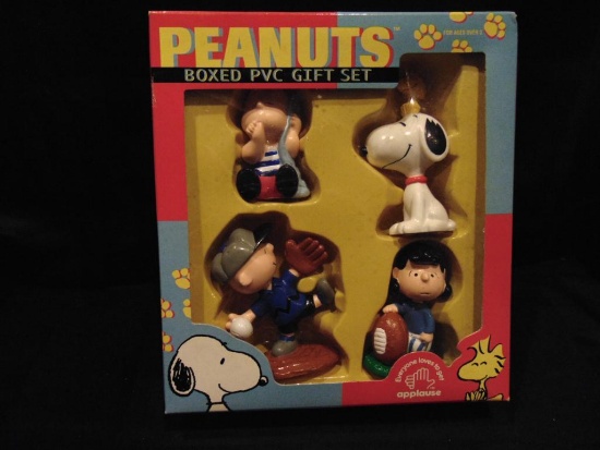 Peanuts, Boxed Gift Set
