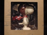 Peanuts, Snoopy Flying Ace Figurine