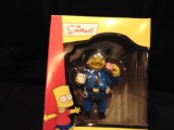 The Simpsons, Chief Clancy, Ornament
