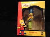 The Simpsons, Marge & Maggie, Ornament