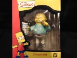 The Simpsons, Ralph Wiggum, Ornament