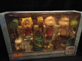 Peanuts, Christmas Figure Collection