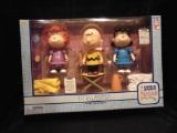 Peanuts, Pagent Figure Collection