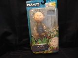 Peanuts, Pigpen w/ shovel