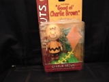 Peanuts, Charlie Brown w/ Kite and Tree