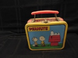 Peanuts, Mini lunch box
