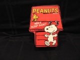 Peanuts, Snoopy Tin