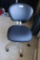 Rolling Office Chair with Cowboy Junkie items