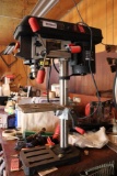 Craftsman 2/3 HP Variable Speed Drill press