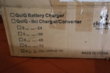 QUIQ Battery Charger