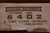 CM 2-ton load leveler