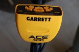 Garett Ace 400 Metal Detector