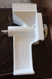 Country Living Grain Mill for processing prepper flour