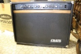 Crate CR-280 guitar amp
