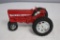 Tru Scale 1/16 scale Die-Cast tractor