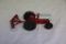Vintage Tootsie Ford tractor