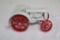 Fordson Ertl 1/16 scale die'cast tractor