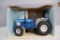 Ertl Ford 1710 1/16 scale Die-Cast Tractor