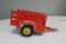Vintage Hubley Die-Cast Trailer 1/16 scale