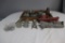 Large Quanity of Ford 1/12 scale Die-Cast Tractors