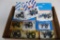 Misc. 1/64 Scale Die-Cast Tractors