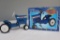 Ertl Ford 8000 Pedal Tractor Die-Scale
