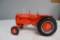 Scale Models AC D17 1/16 Scale Die-Cast Tractor