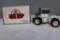 Ertl Toy Farmer Bid Bud 500 Fwd 1/32 Scale Die-Cast Tractor