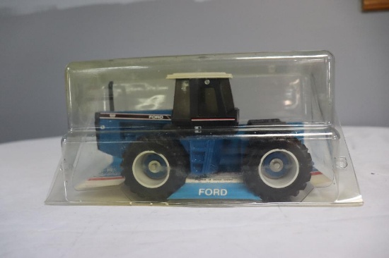Scale Models Ford Fwd 846 1/32 scale Die-Cast