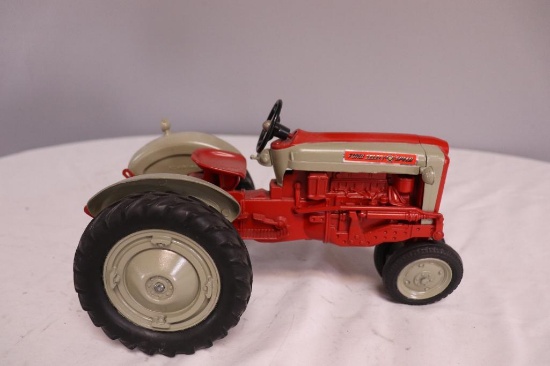 Vintage Hubley Ford Select Ospeed 1/16 scale Die-Cast