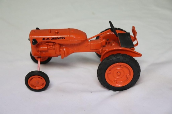 AC 1/16 Scale Die-Cast Tractor