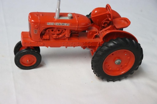 Ertl AC WD45 1/16 Scale Die-Cast Tractor