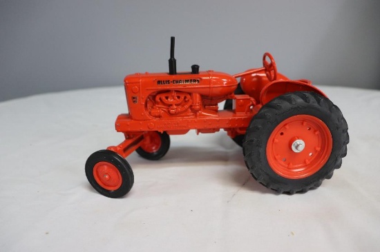 Ertl AC WD45 1/16 Scale Die-Cast Tractor