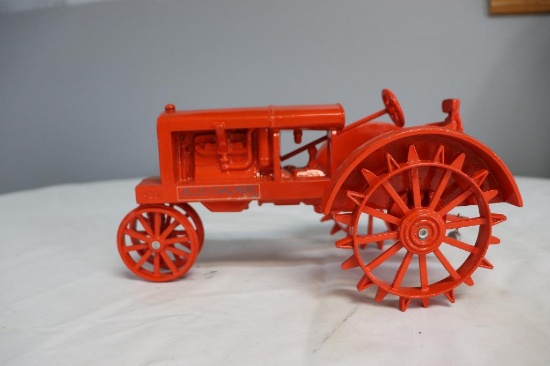 AC 1/16 Scale Die-Cast Tractor