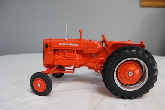 Scale Models AC D17 1/16 Scale Die-Cast Tractor