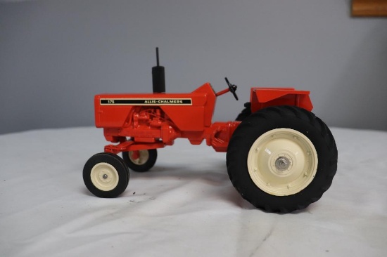 Spec Cast AC 175 1/16 Scale Die-Cast Tractor