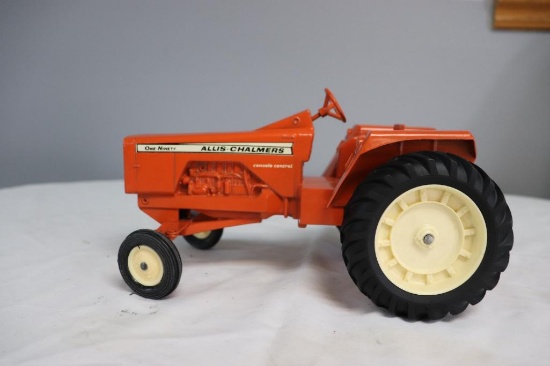 Ertl AC 190 1/16 Scale Die-Cast Tractor