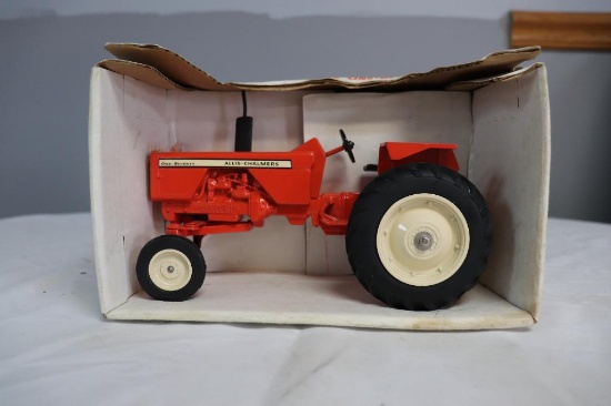 Spec Cast AC 170 1/16 Scale Die-Cast Tractor