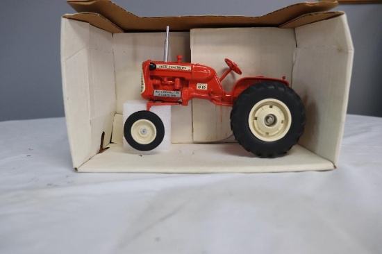Spec Cast AC D10 1/16 Scale Die-Cast Tractor