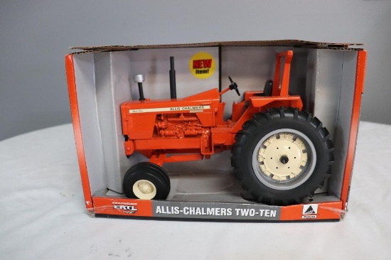 Ertl AC 210 1/16 Scale Die-Cast Tractor
