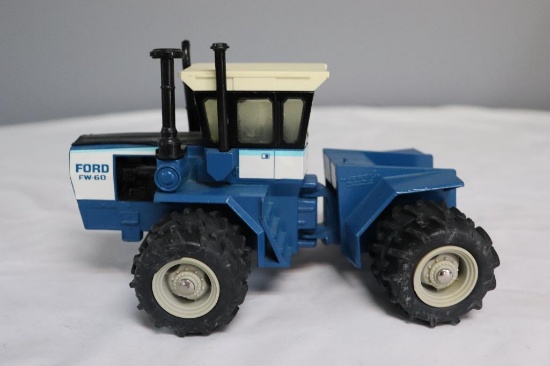 Ertl Ford Fwd/60 1/32 Scale Die-Cast Tractor